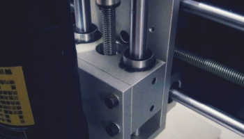 Cnc router